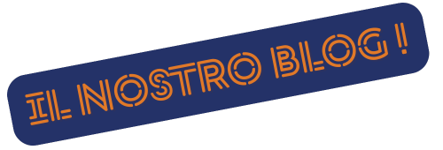 Il nostro blog